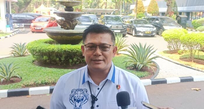 Polda Metro Jaya Masih Tunggu Konfirmasi Kehadiran Firli Bahuri