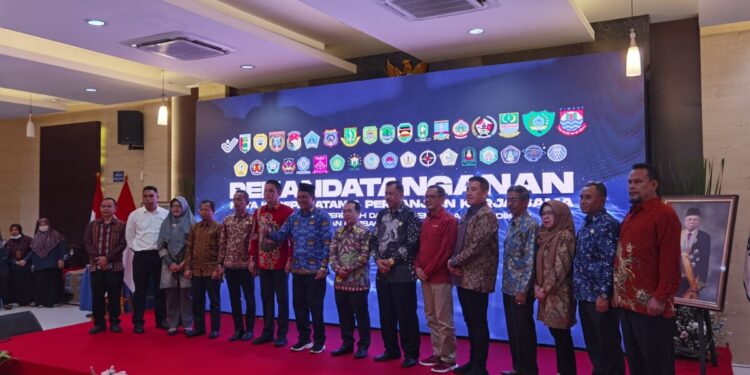 Mendekat ke Rakyat, BP2MI Tandatangani 39 Nota Kesepahaman