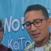 Menemui UMKM, Bima Arya Hibur Sandiaga Uno Tak Jadi Cawapres Ganjar
