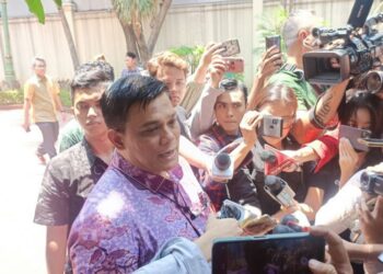 Polisi Jadawalkan Panggil Ulang Ketua KPK Pekan Depan