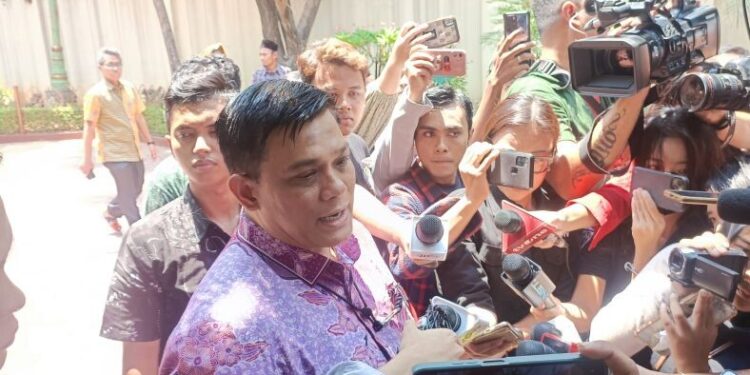 Polisi Jadawalkan Panggil Ulang Ketua KPK Pekan Depan
