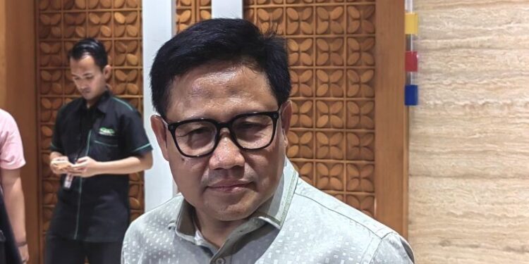 Cak Imin sebut Timnas AMIN dalam Proses Penuntasan