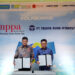 Sinergi Hypermart Dan United Ciptakan Udara Bersih Dan Sehat