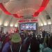 Tumpah Ruah Penonton Dalam Festival Indonesia-Jepang