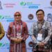 Pemprov Kaltim Meraih Paritrana Award 2023