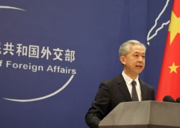 China Sebut Ketidakadilan di Palestina Jadi Sumber Konflik