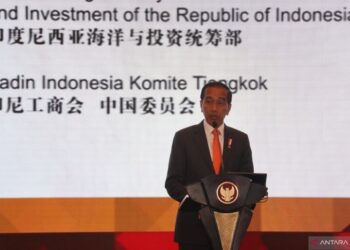 Jokowi: Investasi di Indonesia Mudah, tetapi “Knowing is Not Enough”