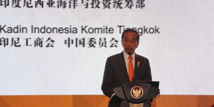 Jokowi: Investasi di Indonesia Mudah, tetapi “Knowing is Not Enough”