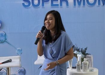 Ibu yang Bahagia Lebih Mampu Berikan Pengasuhan yang Baik untuk Anak