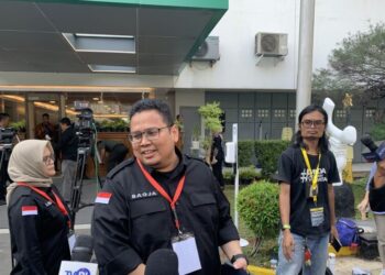 Bawaslu: Potensi Pelanggaran di Pemeriksaan Kesehatan Tetap Ada