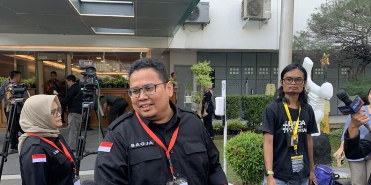 Bawaslu: Potensi Pelanggaran di Pemeriksaan Kesehatan Tetap Ada