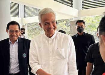 Pengamat Nilai Ganjar Paling Paham Persoalan di Desa