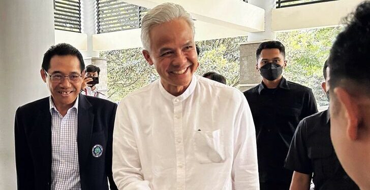 Pengamat Nilai Ganjar Paling Paham Persoalan di Desa