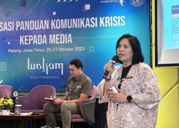 Kemenparekraf Kuatkan Sinergi dengan Pemda Tangani Isu Kritis