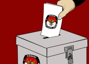 KPU Kabupaten Madiun Terima 286 Permohonan DPTb