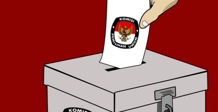 KPU Kabupaten Madiun Terima 286 Permohonan DPTb