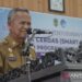 Kemenkominfo Lakukan Pendampingan Smart City di Kab. Luwu