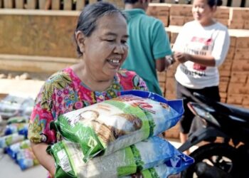 DKI Bangun Ketahanan Pangan dengan Menyiapkan Raperda Sistem Pangan