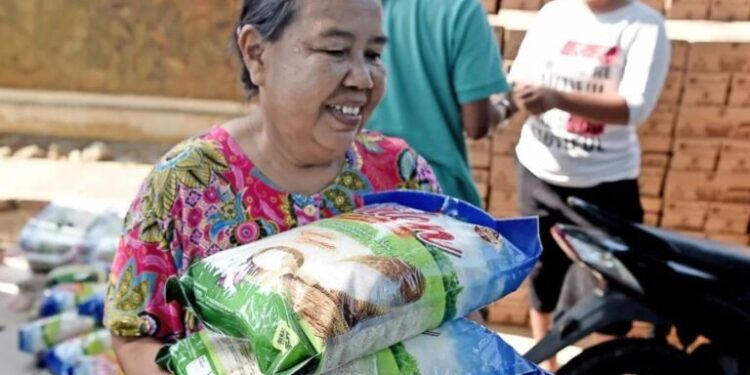 DKI Bangun Ketahanan Pangan dengan Menyiapkan Raperda Sistem Pangan