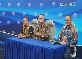 kominfo
