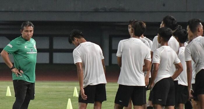 Timnas Indonesia U-17 Selesai Jalani Pemusatan Latihan di Jerman