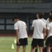 Timnas Indonesia U-17 Selesai Jalani Pemusatan Latihan di Jerman