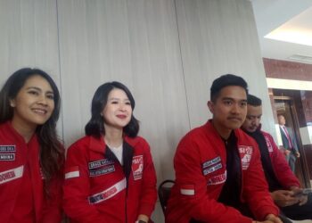 Kaesang Persilahkan Caleg PSI Kritik Kebijakan, Bukan Personal!