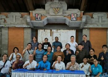 Anggota DPD: Media Penting Jaga Moral dan Profesionalitas