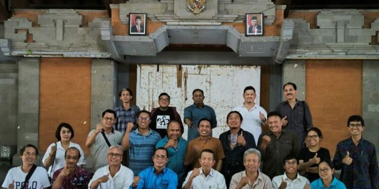 Anggota DPD: Media Penting Jaga Moral dan Profesionalitas