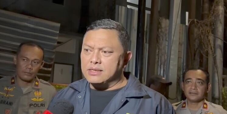 Polda Metro Jaya Periksa Enam Saksi Terkait Ledakan di Setiabudi