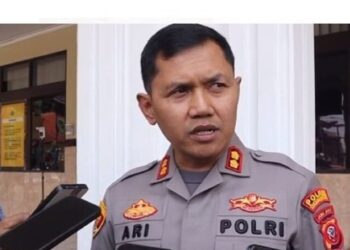 Polres Sukabumi Kota Gagalkan Aksi Tawuran Pemuda