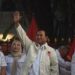 Prabowo Diangkat Jadi Anggota Kehormatan Projo