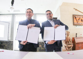 Kolaborasi Smartfren Business dan Vonage Berikan Solusi Interaksi Bisnis dengan Pelanggan
