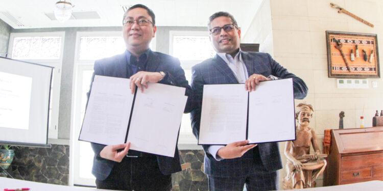 Kolaborasi Smartfren Business dan Vonage Berikan Solusi Interaksi Bisnis dengan Pelanggan