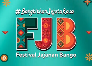 Festival Jajanan Bango