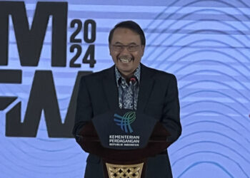 Jakarta Muslim Fashion Week Focusing on Bolstering Fashion