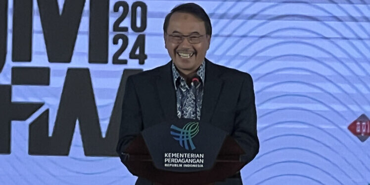 Jakarta Muslim Fashion Week Focusing on Bolstering Fashion