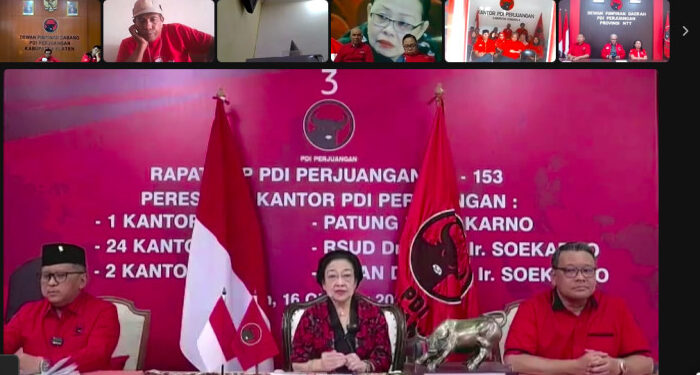 Megawati