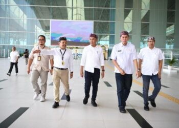 Bey Minta Persib Gunakan BIJB untuk Pertandingan Tandang