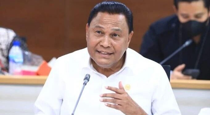 Harga Beras Melonjak, Kementan Harus Ambil Langkah Kongkret