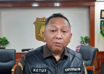 Kejagung: Tuntutan Tiga Terdakwa BTS Kominfo dibacakan 30 Oktober