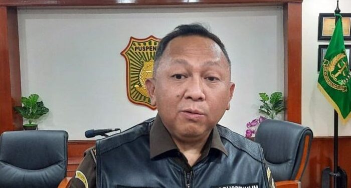 Kejagung: Tuntutan Tiga Terdakwa BTS Kominfo dibacakan 30 Oktober