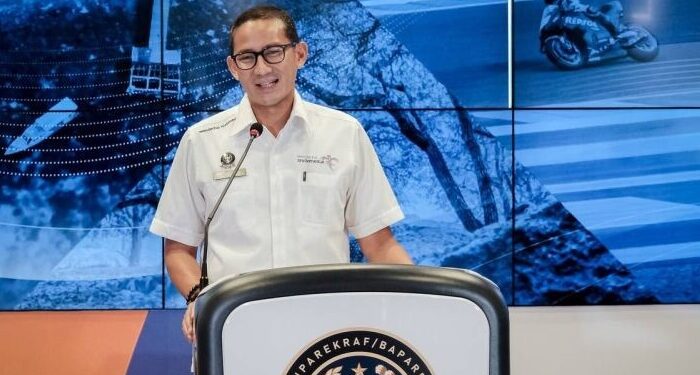 Sandiaga Uno