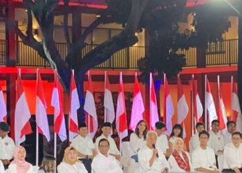 Mahfud: Lemahnya Penegakan Hukum Jadi Persoalan Bangsa