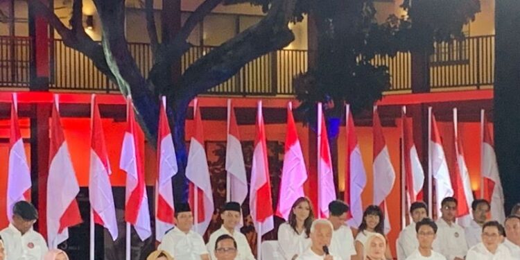 Mahfud: Lemahnya Penegakan Hukum Jadi Persoalan Bangsa