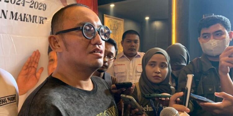 Belum Umumkan Cawapres, Prabowo Tungu Izin Presiden Jokowi