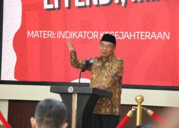 Peran Penting Mahasiswa Sebagai “Pressure Group”