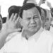 Prabowo: Kami Dinasti Merah-Putih Cinta Tanah Air, Jangan Dibawa ke Arah Negatif!
