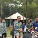 Jokowi Akui Bertemu Agus Harimurti Yudhoyono di Istana