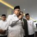 Wapres Tegaskan Putusan MK Tidak Terkait Kinerja Pemerintah